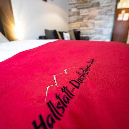 Hallstatt Dachstein Inn Гозау Экстерьер фото