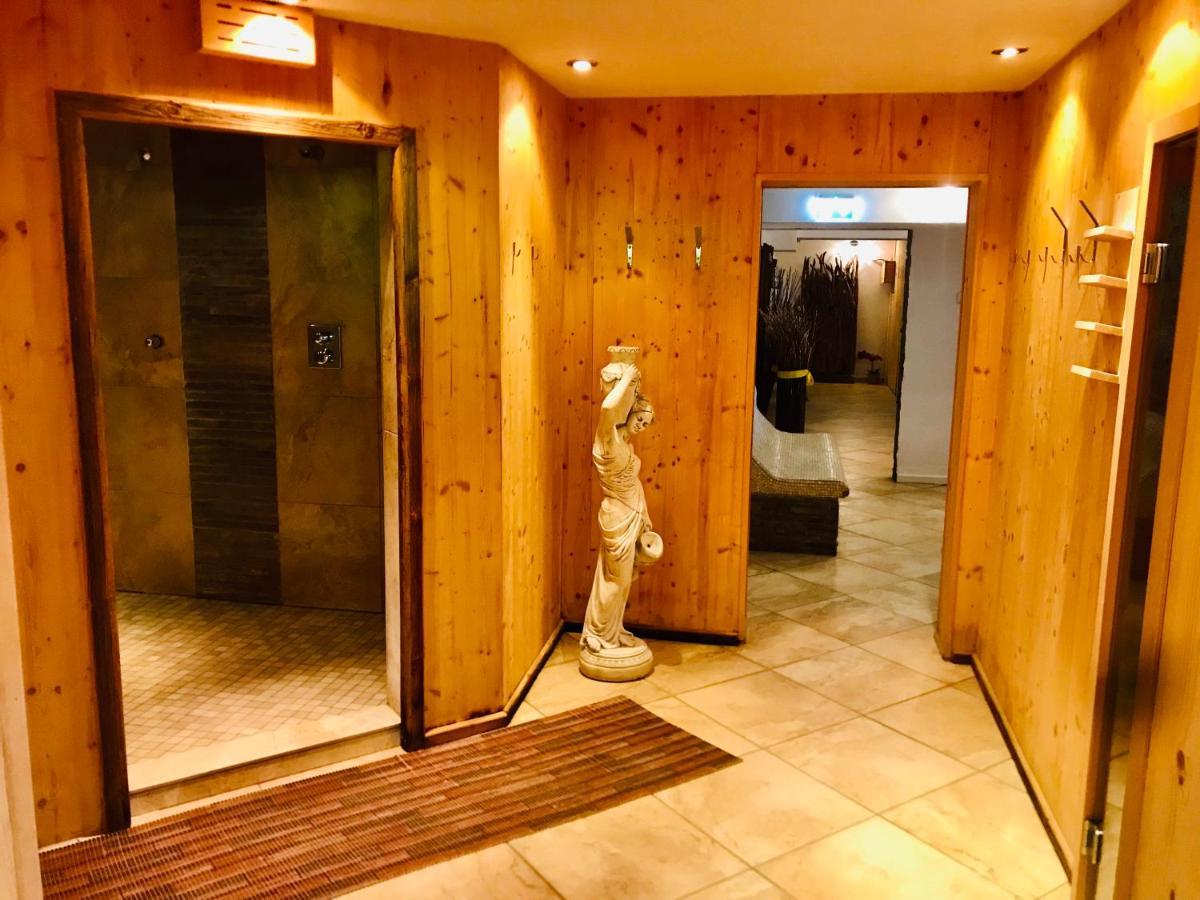 Hallstatt Dachstein Inn Гозау Экстерьер фото