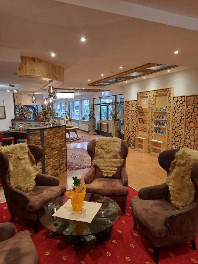Hallstatt Dachstein Inn Гозау Экстерьер фото