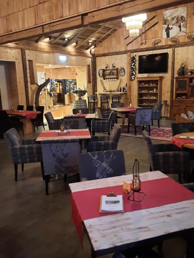 Hallstatt Dachstein Inn Гозау Экстерьер фото