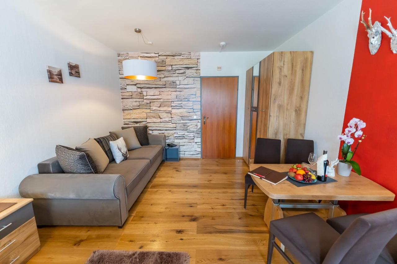 Hallstatt Dachstein Inn Гозау Экстерьер фото