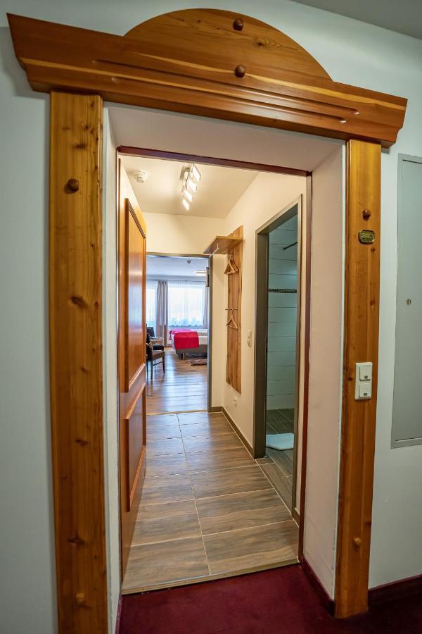 Hallstatt Dachstein Inn Гозау Экстерьер фото