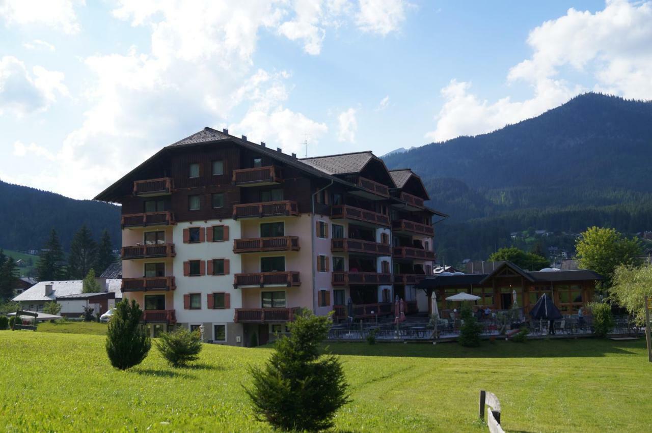Hallstatt Dachstein Inn Гозау Экстерьер фото
