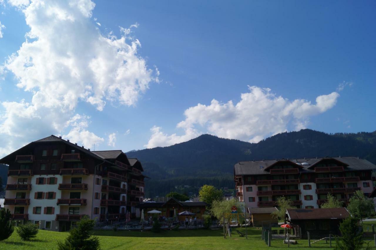 Hallstatt Dachstein Inn Гозау Экстерьер фото